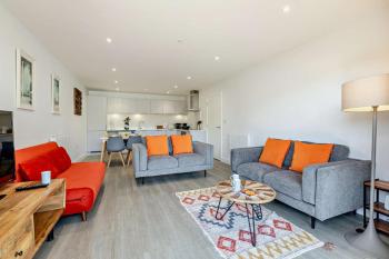 Sandy Escape - P3, Woolacombe (fotografie 5)