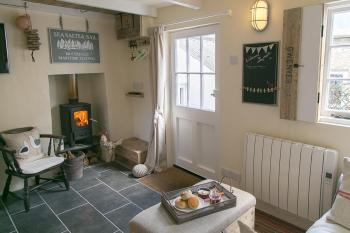 Molly Muppet, Mousehole (foto 4)