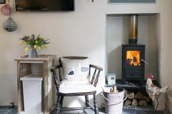 Molly Muppet, Mousehole (foto 5)
