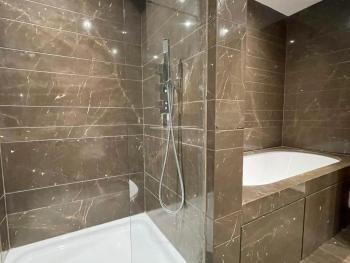 Luxe 2BR 2BA Apt Canary Wharf - West, Londyn (zdjęcie 3)