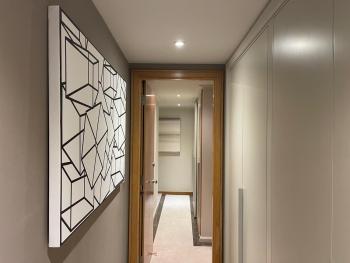 Luxe 2BR 2BA Apt Canary Wharf - West, Londyn (zdjęcie 4)