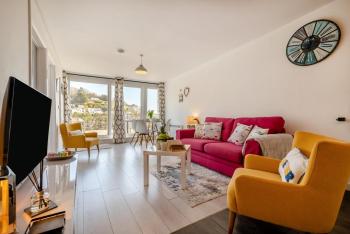 Bay View - Cornwall, Looe (fotografie 4)