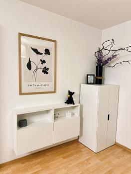 Appartment am Bahnhof Mitte, Drážďany (fotografie 4)