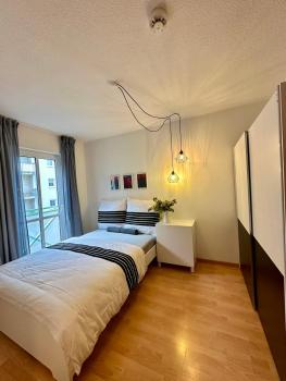 Appartment am Bahnhof Mitte, Drážďany (fotografie 5)