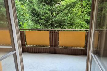 City Center Flats with Balcony Garden View Rigi Self Checkin, Curych (fotografie 2)