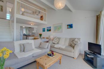 15 Barnaloft, St Ives (fotografie 4)