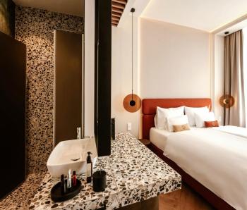 LOVIS Suites Vienna, Вена (фото 5)