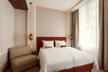 LOVIS Suites Vienna, Вена (фото 3)