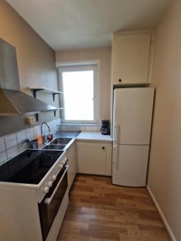 Home Inn ARTK 21-23, Stockholm (Foto 3)