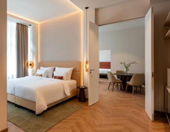 LOVIS Suites Vienna, Вена (фото 2)