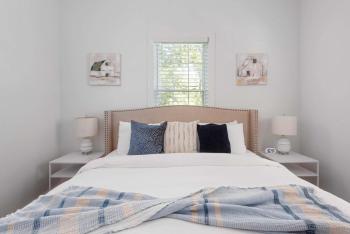 Haven Hideaway, Atlanta (fotografie 2)