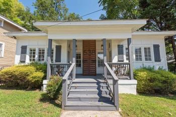 Haven Hideaway, Atlanta (fotografie 5)