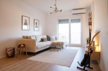 Sapling Apartment, Pristina (foto 3)