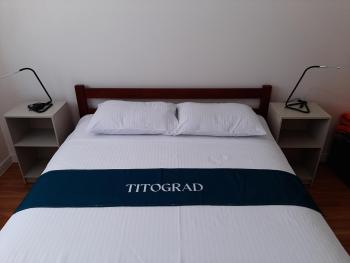 Titograd, Podgorica (foto 4)