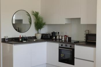 Modern & Family-Friendly 2-Bed Near O2 Academy, Sleeps 4, Free Parking & WiFi Included, Birmingham (fotografie 5)