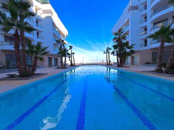La perla del Atlántico, Casablanca (fotografie 5)