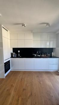 Exklusive 60qm Designerwohnung im Herzen von München - 1 min zur Maximilianstraße, Monachium (zdjęcie 5)