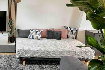 Skyline-Vitton Loft72, Lyon (fotografie 4)