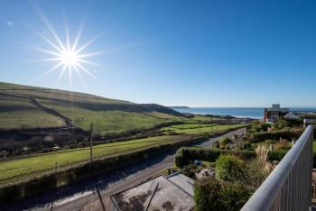 Brae House, Woolacombe (fotografie 2)