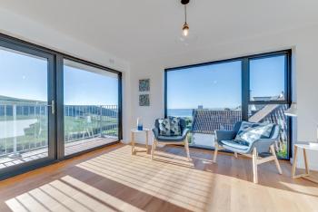 Brae House, Woolacombe (fotografie 4)