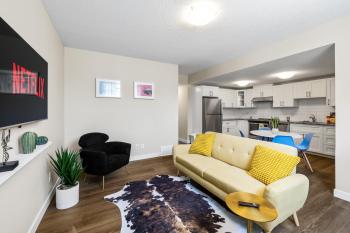 2-bedroom, Edmonton (zdjęcie 2)