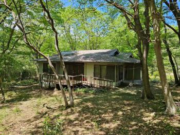 ペットと泊まれる那須森あそびコテージ BBQ可 無料駐車場4台ok 寝室3, Nasu (foto 4)