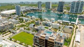 Modern Apartment with Marina & Beach Access, Cancún (fotografie 4)