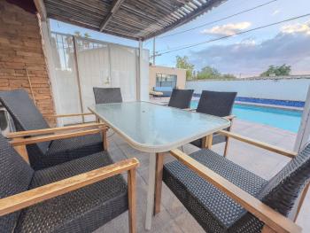 Trendy lux house near strip with Pool,hottub in Kirkland Las Vegas, Las Vegas (foto 5)
