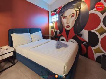 Citizen Hotel, Manila (fotografie 2)
