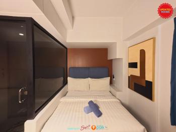 Citizen Hotel, Manila (fotografie 4)