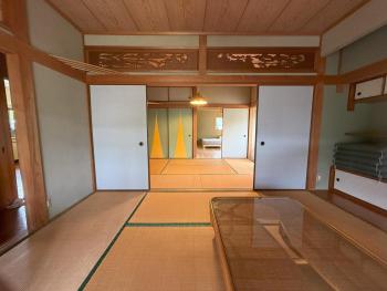 Villaとうとがなし, Setouchi (fotografie 5)