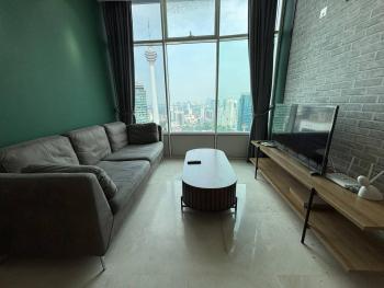 Sky Suites KLCC by Easy Nap, Kuala Lumpur (fotografie 4)