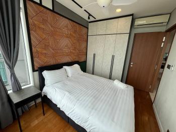 Sky Suites KLCC by Easy Nap, Kuala Lumpur (fotografie 3)