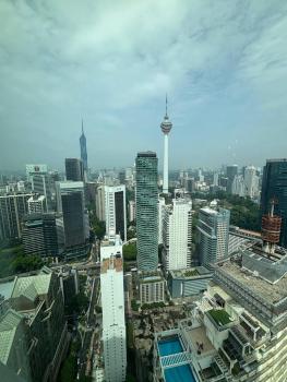 Sky Suites KLCC by Easy Nap, Kuala Lumpur (fotografie 5)