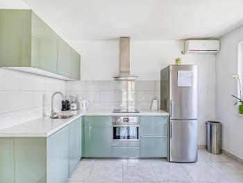 Villa in Orebić near Sea Beach, Оребич (фото 4)