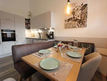Apartment in Kirchdorf near Ski Slopes, Kirchdorf in Tirol (foto 5)