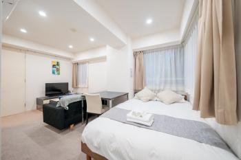 Pangoo Shinagawa Room 104 - Vacation STAY 97800v, Tokyo (photo 3)
