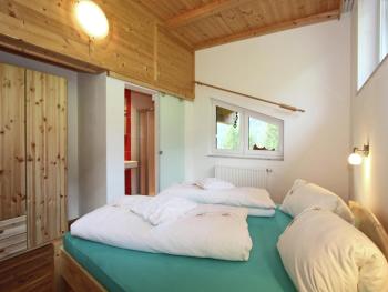 Apartment in Fügenberg near Ski Slopes, Fügenberg (fotografie 4)