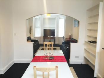 South Central Contractors Townhouse, Manchester (photo 2)
