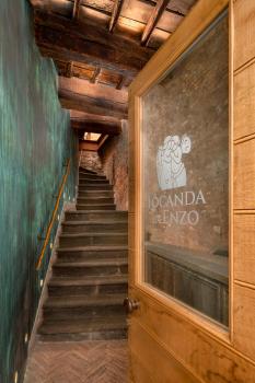 Locanda da Enzo, Rzym (zdjęcie 5)