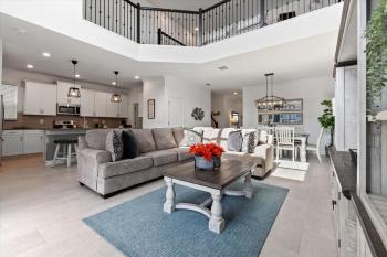 GRH14631 - Champions Gate Resort - 5 Bed 5 Baths House, Киссимми (фото 2)