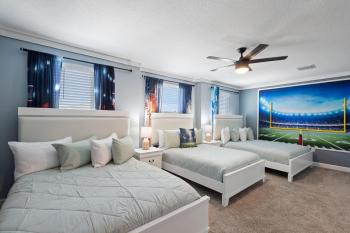 GRH14791 - Champions Gate Resort - 9 Bed 5 Baths House, Kissimmee (photo 3)