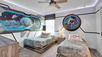 GRH14148 - Champions Gate Resort - 8 Bed 5 Baths Villa, Kissimmee (fotografie 2)