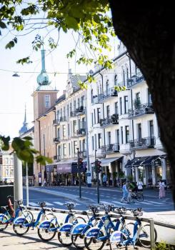 Cozy apartment centrally located, Oslo (foto 4)
