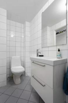 Cozy apartment centrally located, Oslo (foto 5)
