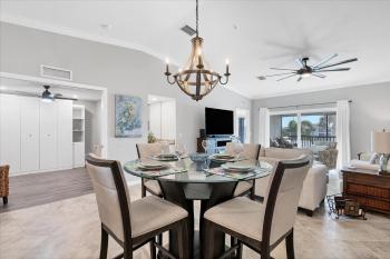 GRH14634 - Charlotte Harbor Area - 2 Bed 2 Baths Condo, Tropical Gulf Acres (photo 3)