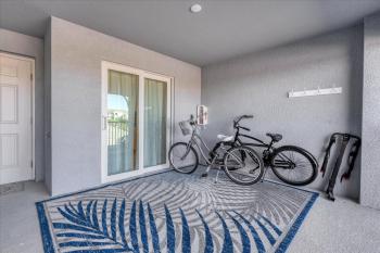 GRH14634 - Charlotte Harbor Area - 2 Bed 2 Baths Condo, Tropical Gulf Acres (photo 4)