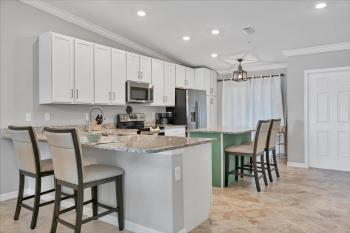 GRH14634 - Charlotte Harbor Area - 2 Bed 2 Baths Condo, Tropical Gulf Acres (photo 5)