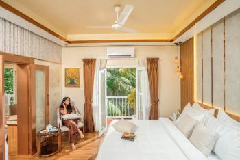 The Grand, Thekkady (foto 2)