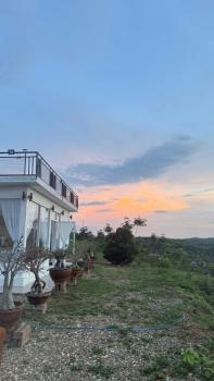 ภูโอบตะวันรีสอร์ต - Phu Oab Tawan Resort, Nan (Foto 4)